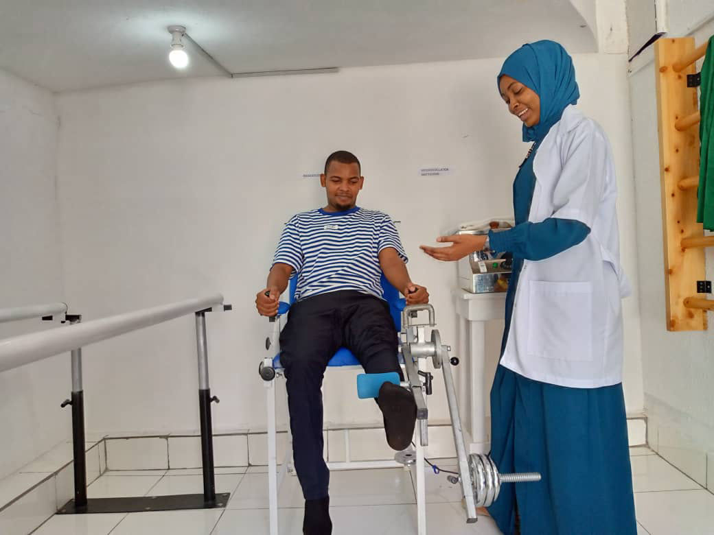 Mobirise Website Builder